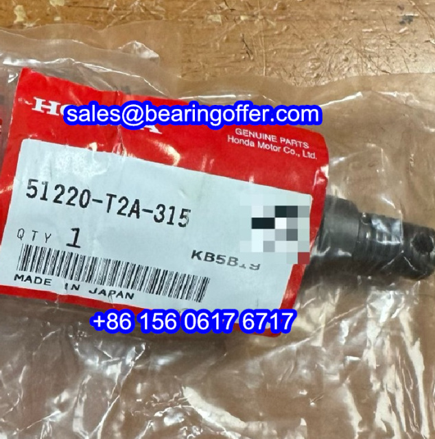 51220-T2A-315 Automobile Ball Joint 51220T2A315 Joints - Stock for Sale