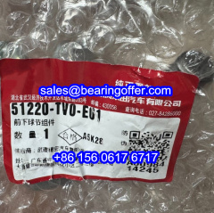 51220-TV0-E01 Automobile Ball Joint 51220TV0E01 Joints - Stock for Sale
