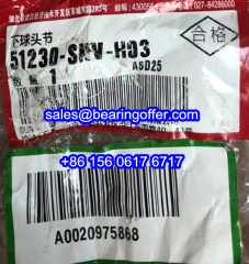 51230-SNV-H03 Automobile Ball Joint 51230SNVH03 Joints - Stock for Sale