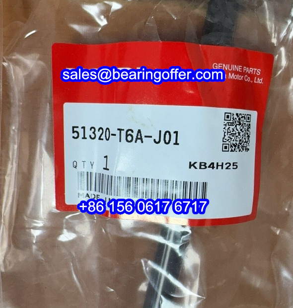 51320-T6A-J01 Automobile Link Stabilizer 51320T6AJ01 Link Kit - Stock for Sale