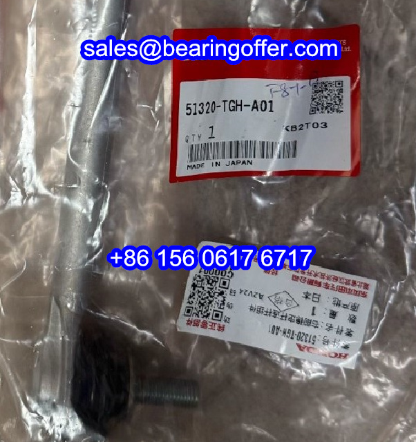 51320-TGH-A01 Automobile Link Stabilizer 51320TGHA01 Link Kit - Stock for Sale