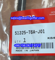 51325-T6A-J01 Automobile Link Stabilizer 51325T6AJ01 Link Kit - Stock for Sale