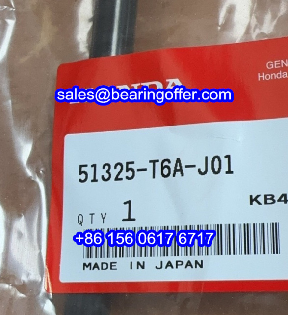 51325-T6A-J01 Automobile Link Stabilizer 51325T6AJ01 Link Kit - Stock for Sale