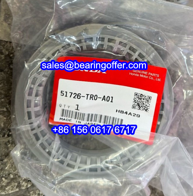 51726-TR0-A01 Automobile Shock Absorber 51726TR0A01 Absorbers - Stock for Sale