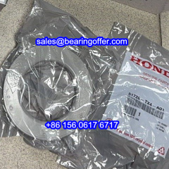 51726-TX4-A01 Automobile Shock Absorber 51726TX4A01 Absorbers - Stock for Sale