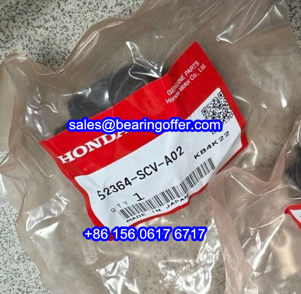 52364-SCV-A02 Automobile Arm Bushing 52364SCVA02 Bush - Stock for Sale