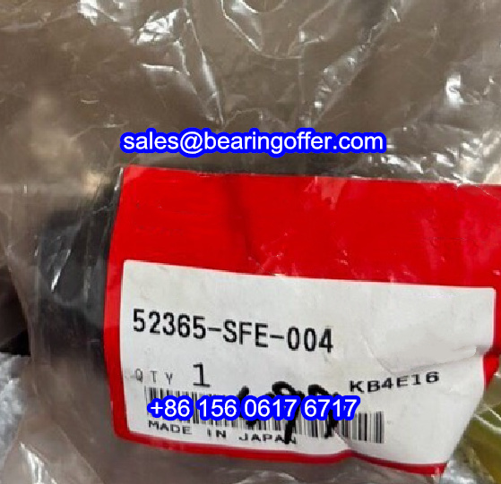 52365-SFE-004 Automobile Arm Bushing 52365SFE004 Bush - Stock for Sale