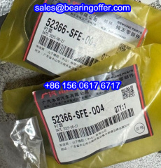 52366-SFE-004 Automobile Arm Bushing 52366SFE004 Bush - Stock for Sale