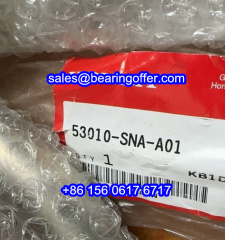 53010-SNA-A01 Automobile Steering Rack 53010SNAA01 Rack End - Stock for Sale
