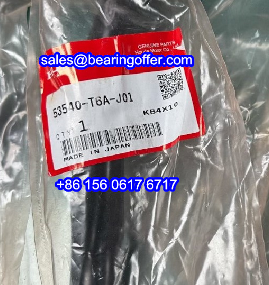 53540-T6A-J01 Automobile Rod End 53540T6AJ01 Rod Ends - Stock for Sale