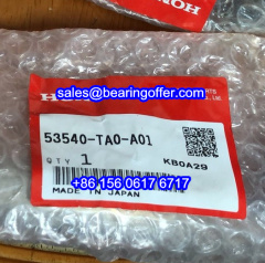 53540-TA0-A01 Automobile Rod End 53540TA0A01 Rod Ends - Stock for Sale