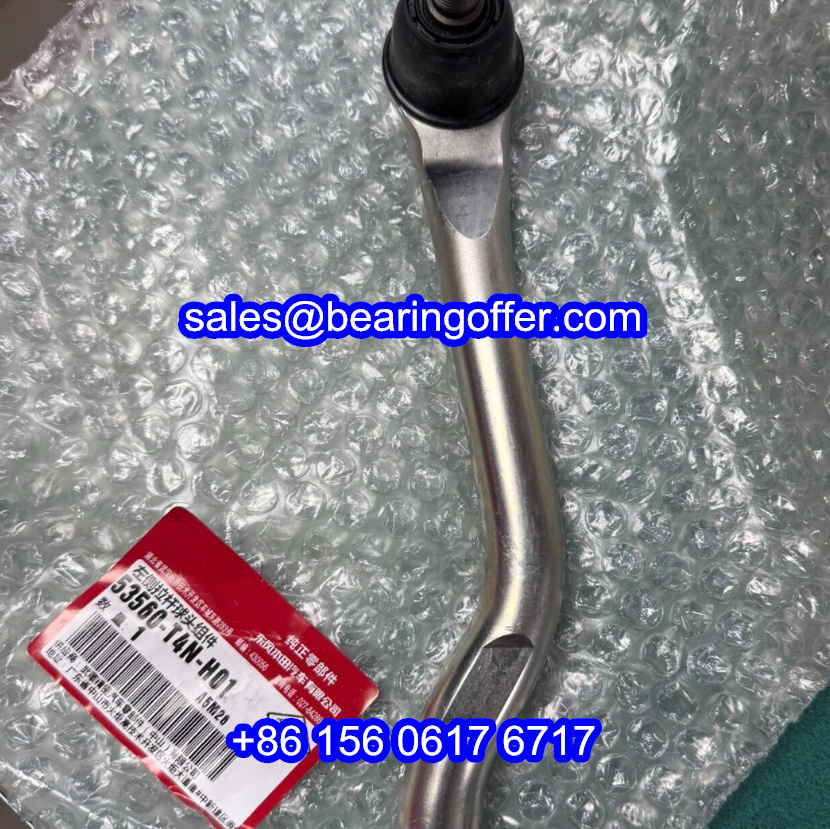 53560-T4N-H01 Automobile Tie Rod 53560T4NH01 Rod End - Stock for Sale
