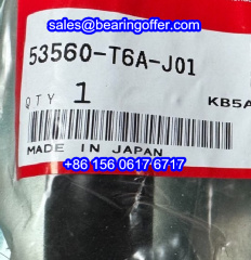 53560-T6A-J01 Automobile Tie Rod 53560T6AJ01 Rod End - Stock for Sale