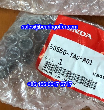 53560-TA0-A01 Automobile Tie Rod 53560TA0A01 Rod End - Stock for Sale