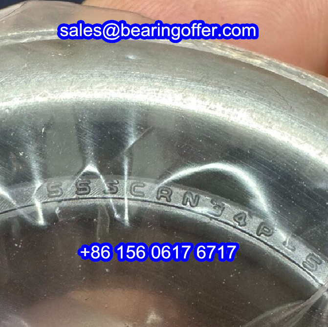 55SCRN34P-5 Clutch Release Bearing 55SCRN34P5 Rolling Bearing - Stock for Sale
