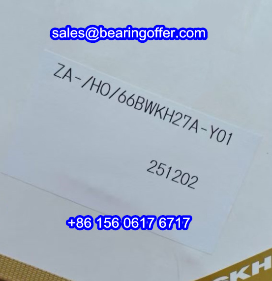 ZA-/HO/66BWKH26A-Y01 Wheel Hub Bearing 66BWKH26A Rolling Bearing - Stock for Sale
