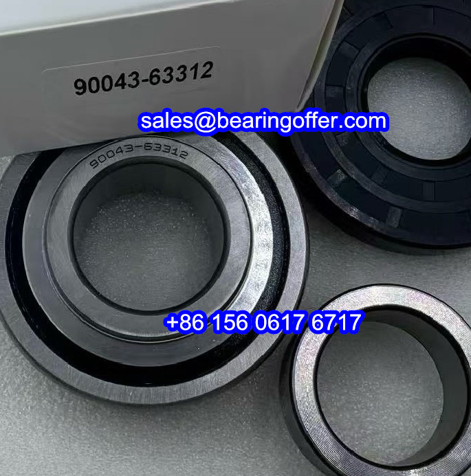 90043-63312 Transmission Bearing 9004363312 Ball Bearing 90043 63312 - Stock for Sale