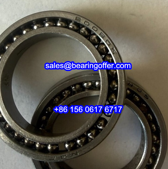 900805 Deep Groove Ball Bearing 25x37x7/6 Rolling Bearing - Stock for Sale