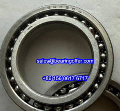 900904 Deep Groove Ball Bearing 22x35x7/6 Rolling Bearing - Stock for Sale