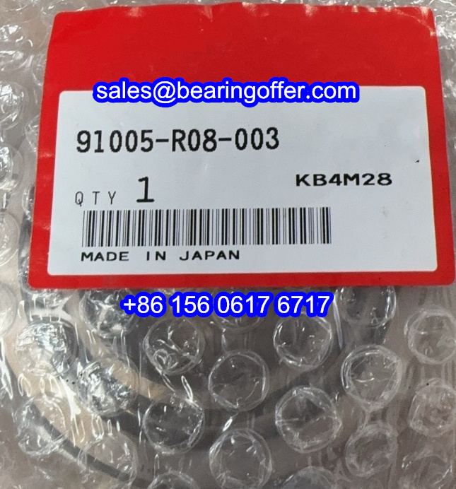91005-R08-003 Differential Bearing 91005R08003 Roller Bearing - Stock for Sale