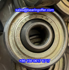 981067R1 Deep Groove Ball Bearing 7x24x12/9 Rolling Bearing 981067RI - Stock for Sale