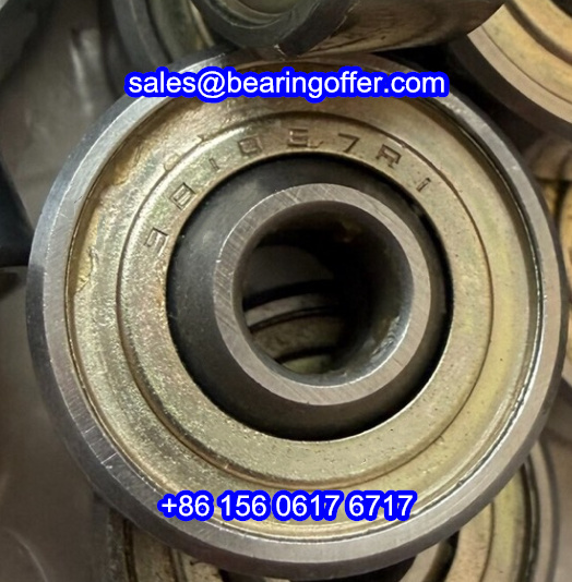 981067R1 Deep Groove Ball Bearing 7x24x12/9 Rolling Bearing 981067RI - Stock for Sale