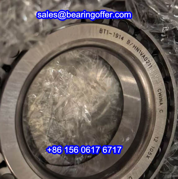 BT1-1914B/HN1VA0211 Transmission Bearing 45*85*20.75 Roller Bearing BT1-1914B - Stock for Sale