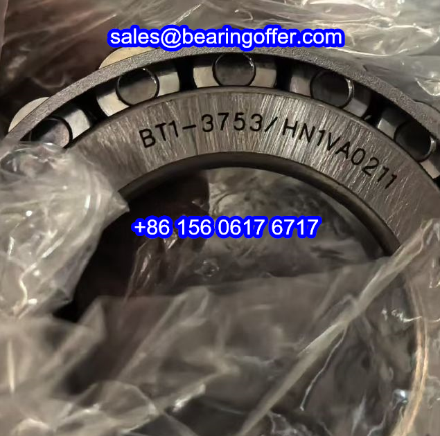 BT1-3753/HN1VA0211 Automobile Bearing BT1-3753 Roller Bearing - Stock for Sale