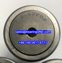 CF18-42E02 Cam Follower Bearing CF18-42EO2 Roller Bearing - Stock for Sale