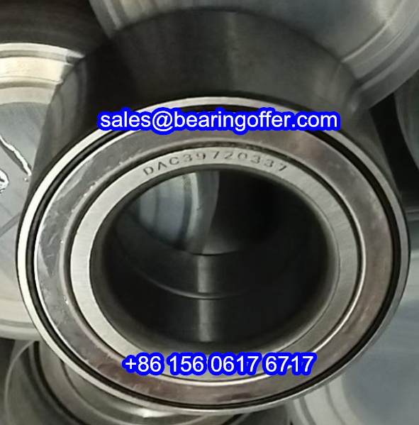 DAC39720337 Wheel Hub Bearing DAC 39720337 Ball Bearing - Stock for Sale