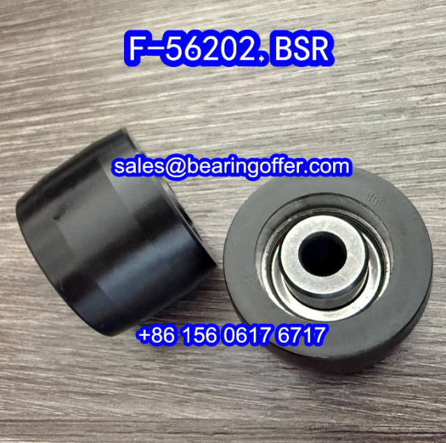 F-56202.BSR Track Roller Bearing 8.4X42X30/31 Ball Bearing F-56202 - Stock for Sale