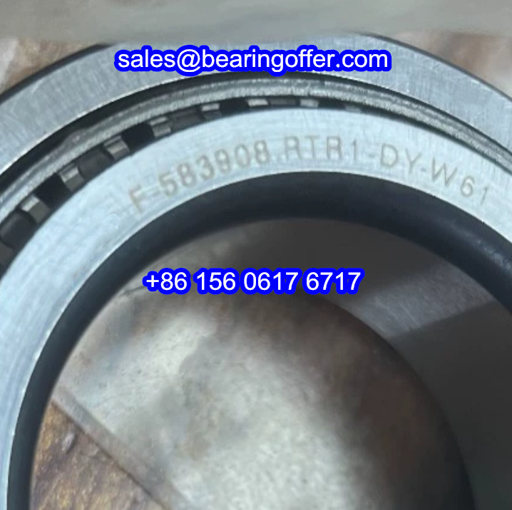 F-583908.LTR1-DY-W61 Automobile Bearing F-583908.RTR1-DY-W61 Roller Bearing - Stock for Sale