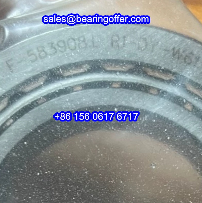 F-583908.LTR1-DY-W61 Automobile Bearing F-583908.RTR1-DY-W61 Roller Bearing - Stock for Sale