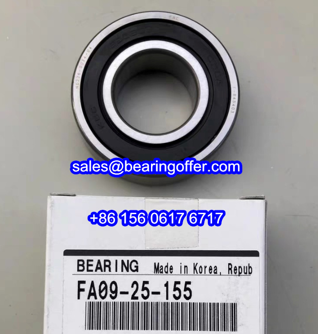 FA09-25-155 Automobile Bearing FA0925155 Ball Bearing FA 09-25-155 - Stock for Sale