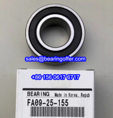 FA09-25-155 Automobile Bearing FA0925155 Ball Bearing FA 09-25-155 - Stock for Sale