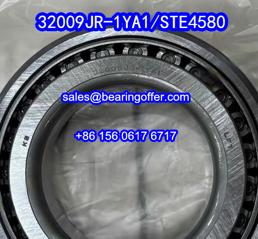 32009JR-1YA1 Differential Bearing STE4580 Roller Bearing - Stock for Sale