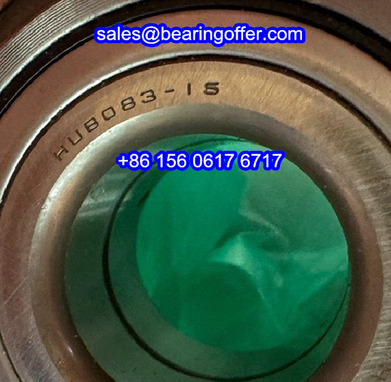 HUB083-15 Wheel Hub Bearing HUB083 Rolling Bearing - Stock for Sale