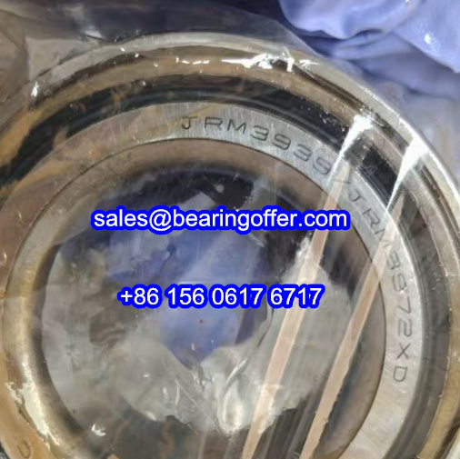 JRM3939/JRM3972XD Wheel Bearing 39x72x37 Roller Bearing - Stock for Sale