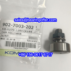 KB-0270-32R Printing Machine Bearing KB027032R Roller Bearing - Stock for Sale
