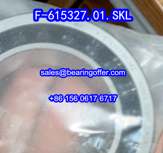 F-615327.01.SKL Differential Bearing F-615327.01 Ball Bearing F-615327 - Stock for Sale
