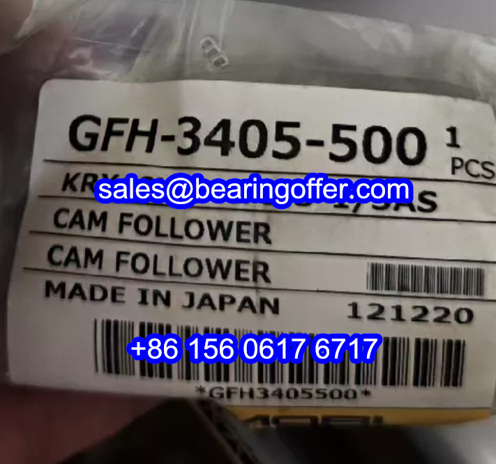 GFH-3405-500 Printing Machine Bearing GFH3405500 Roller Bearing - Stock for Sale