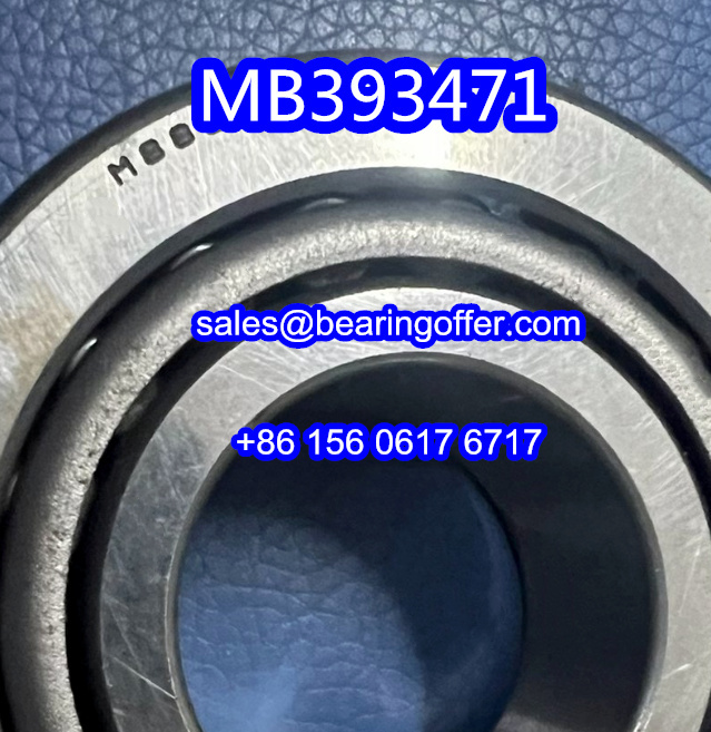 MB393471 Differential Bearing MB 393471 Roller Bearing - Stock for Sale