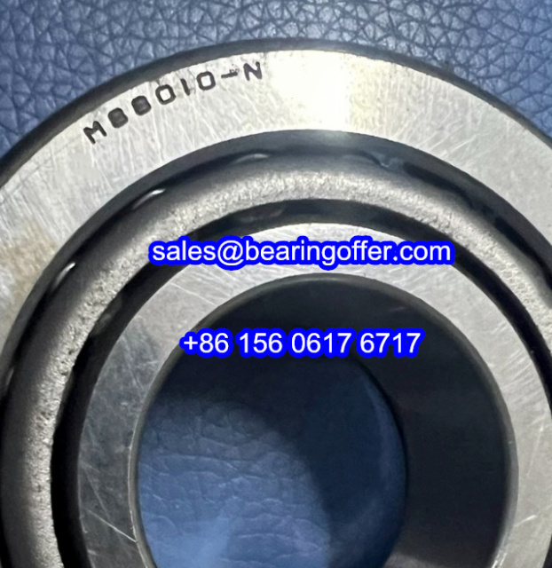 M88043-N/M88010-N Differential Bearing M88043-N Roller Bearing M88010-N - Stock for Sale