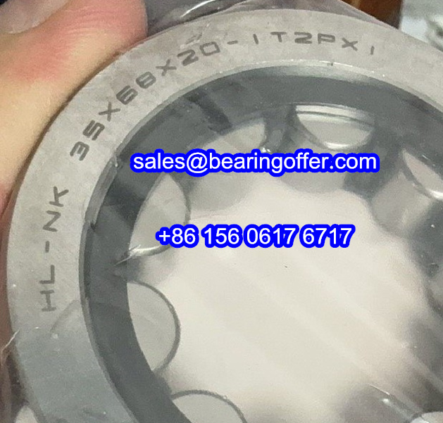 HL-NK35X68X20-1T2PX1 Automobile Bearing 35*68*20 Roller Bearing NK35X68X20 - Stock for Sale