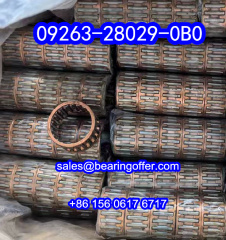09263-28029-0B0 Automobile Bearing 28*34*16.8 Roller Bearing - Stock for Sale