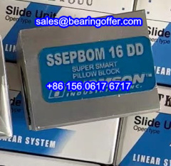 SSEPBOM16DD Pillow Block Bushing Bearing 16x43x35 Ball Bearing - Stock for Sale