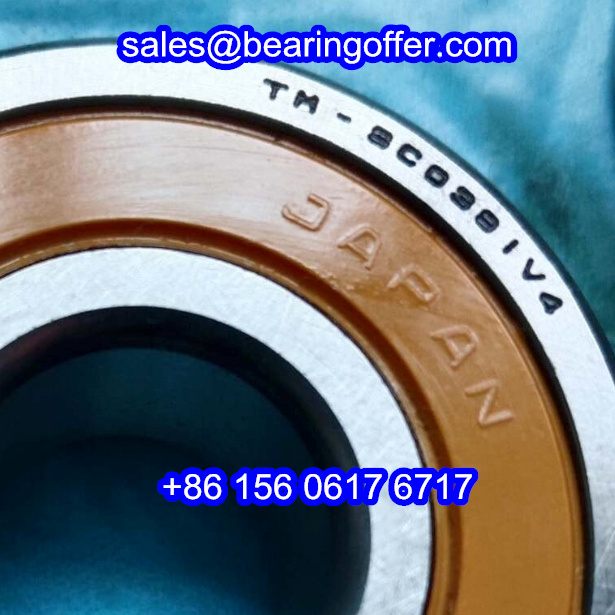 TM-SC0381V4 Automobile Bearing TM-SC0391V4 Ball Bearing - Stock for Sale