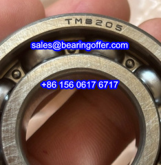 TMB205 Automobile Bearing 25*52*15 Ball Bearing - Stock for Sale