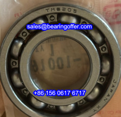 TM8205 High Speed Motor Bearing 25*52*15 Ball Bearing - Stock for Sale
