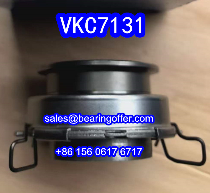 VKC7131 Automobile Bearing VKC 7131 Clutch Bearing - Stock for Sale
